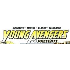 Young Avengers Presents (Marvel Comics)
