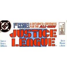 Justice League (DC Comics)
