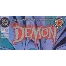 the Demon volume 3 (DC Comics)